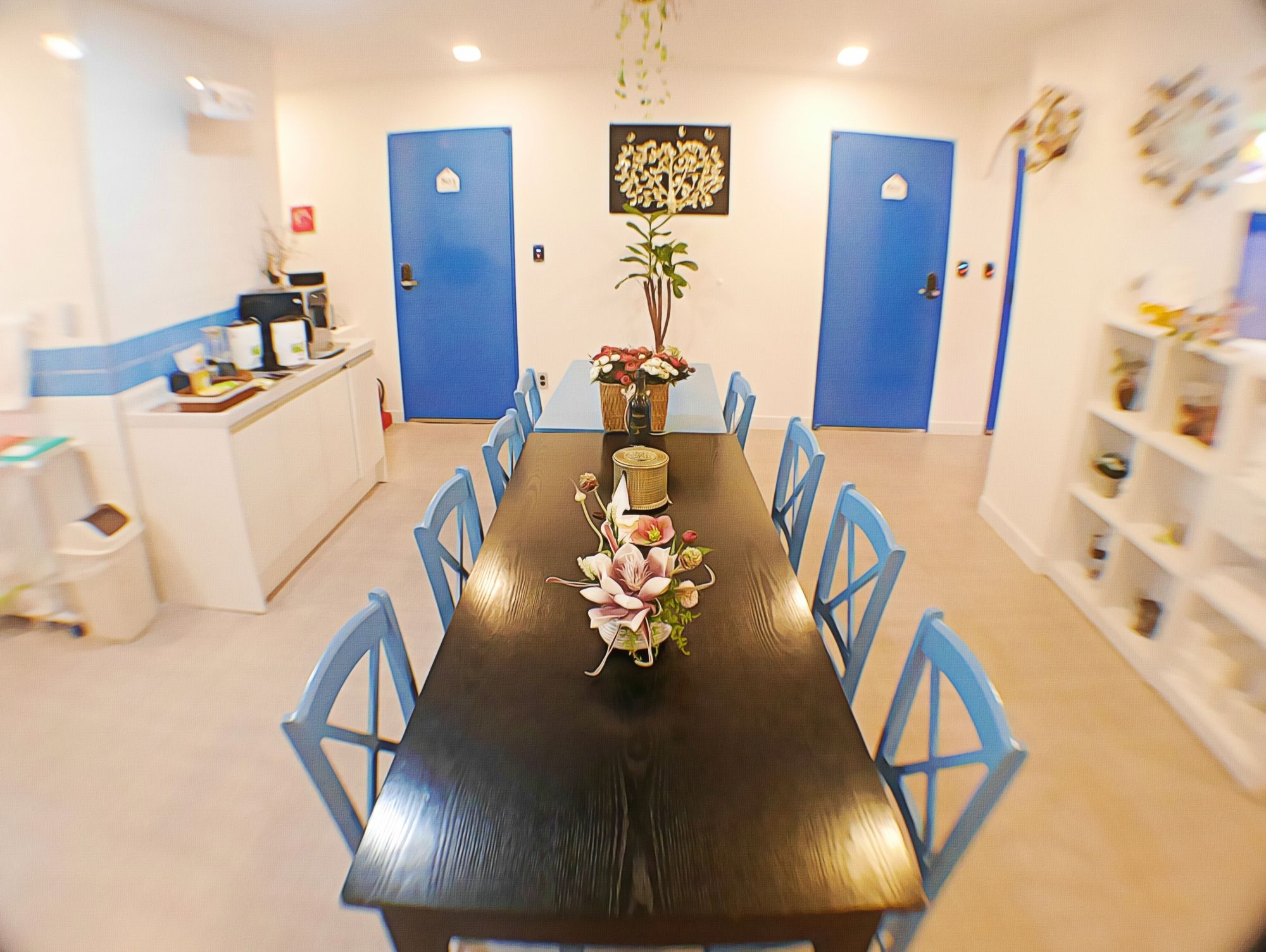 Фото Road House Myeongdong