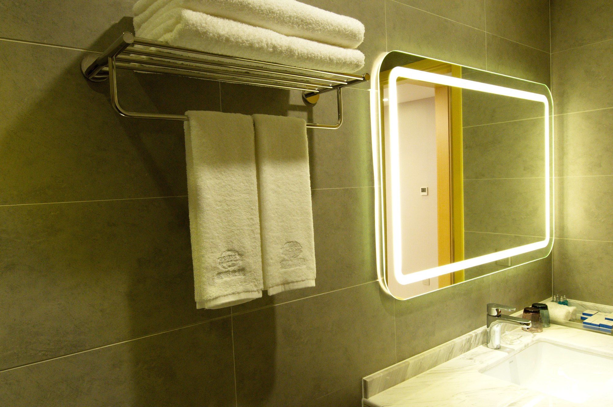 Фото Seaman Hotel Guangzhou