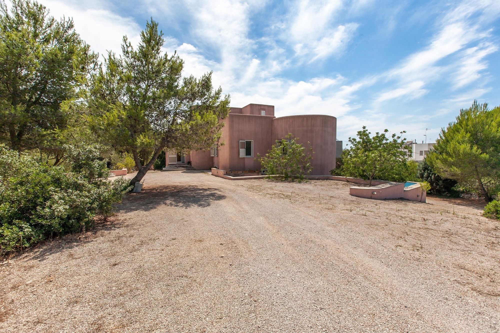 Фото Villa Merienne