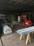 Gijontek Connection Elements (Ankara Province, Yenimahalle, İvedik OSB Mah., 2265. Cad., 12), productos metálicos