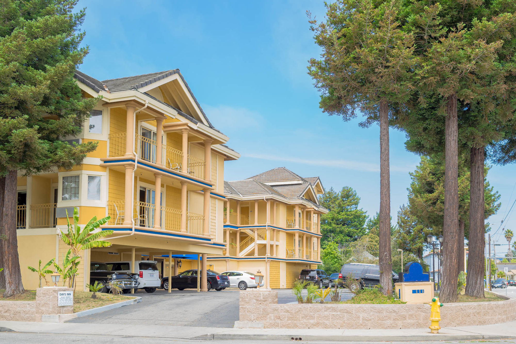 Фото Hotel Solares