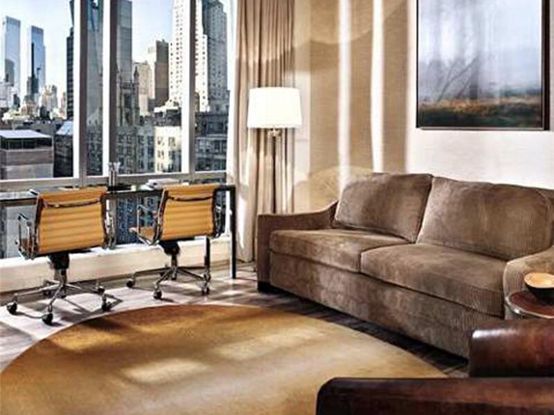 Фото West 57Th Street by Hilton Club