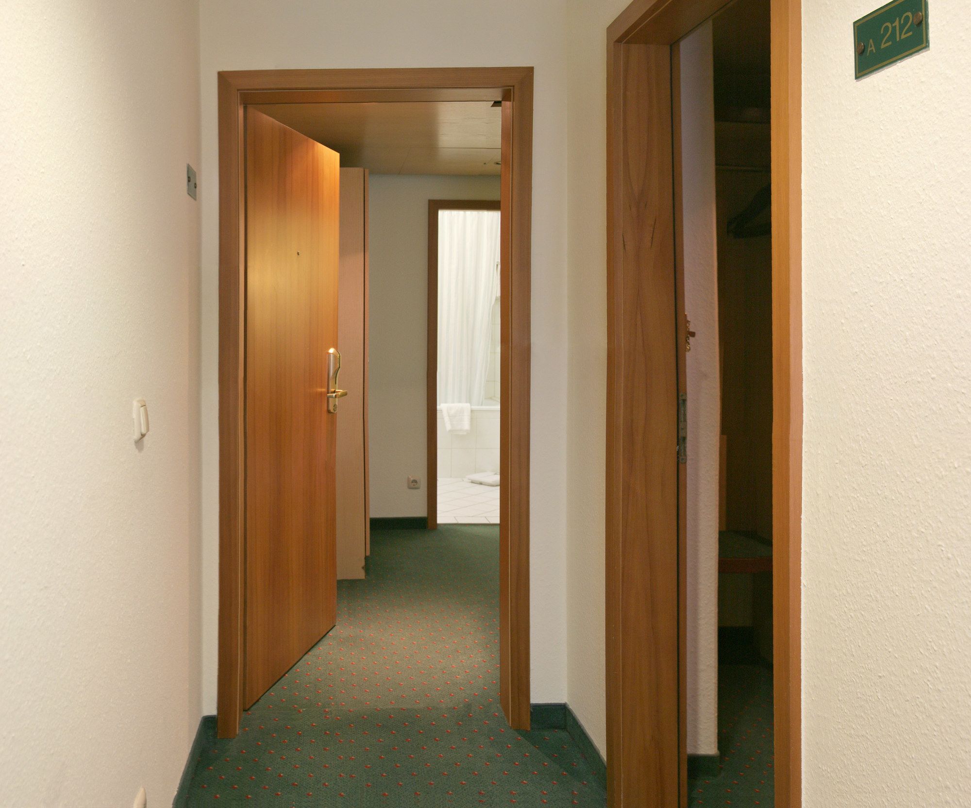 Фото Hotel Kastanienhof