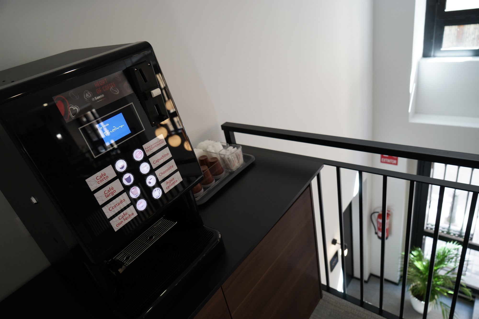 Фото Md Design Hotel Portal del Real