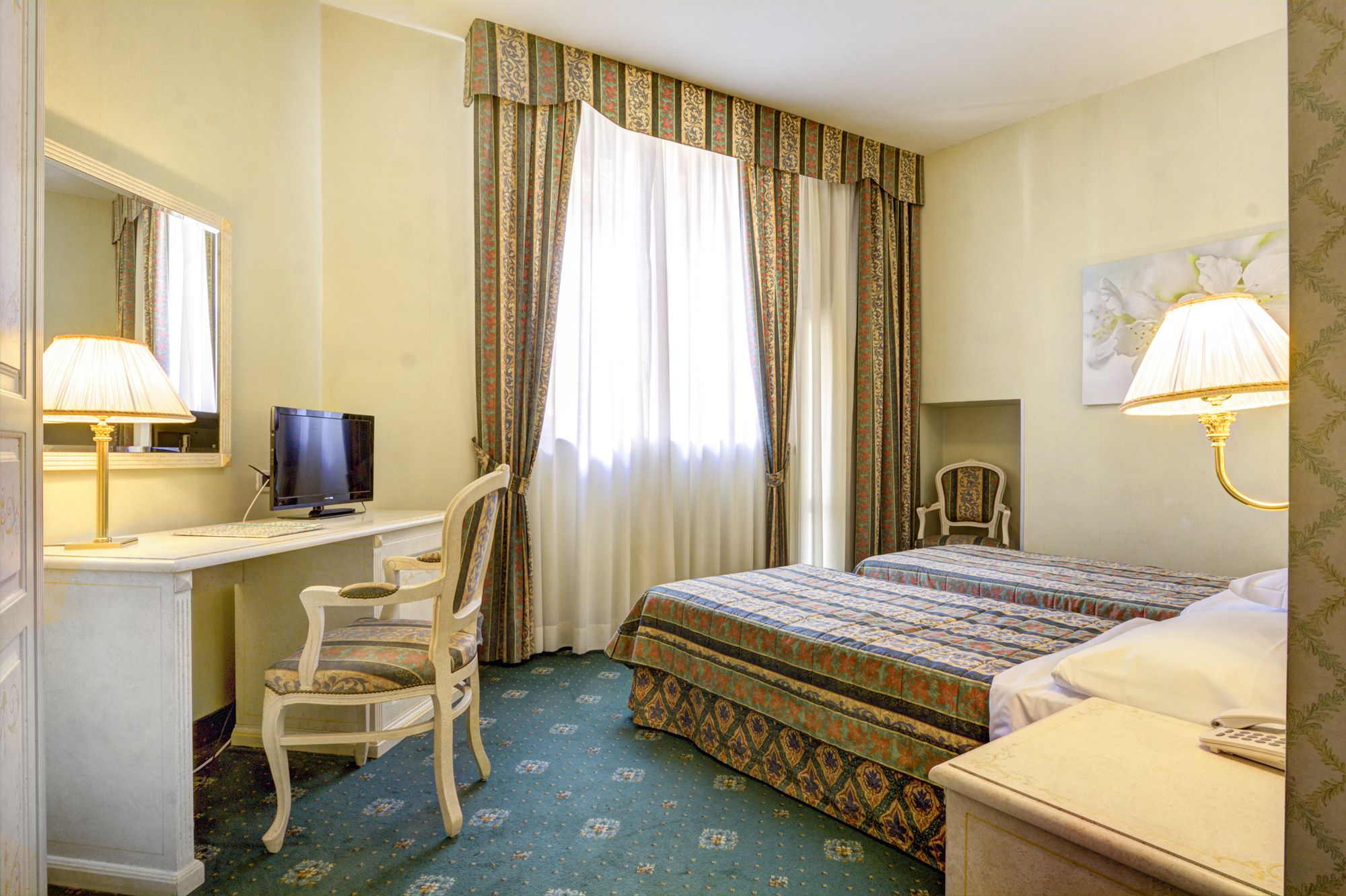 Фото Hotel La Locanda