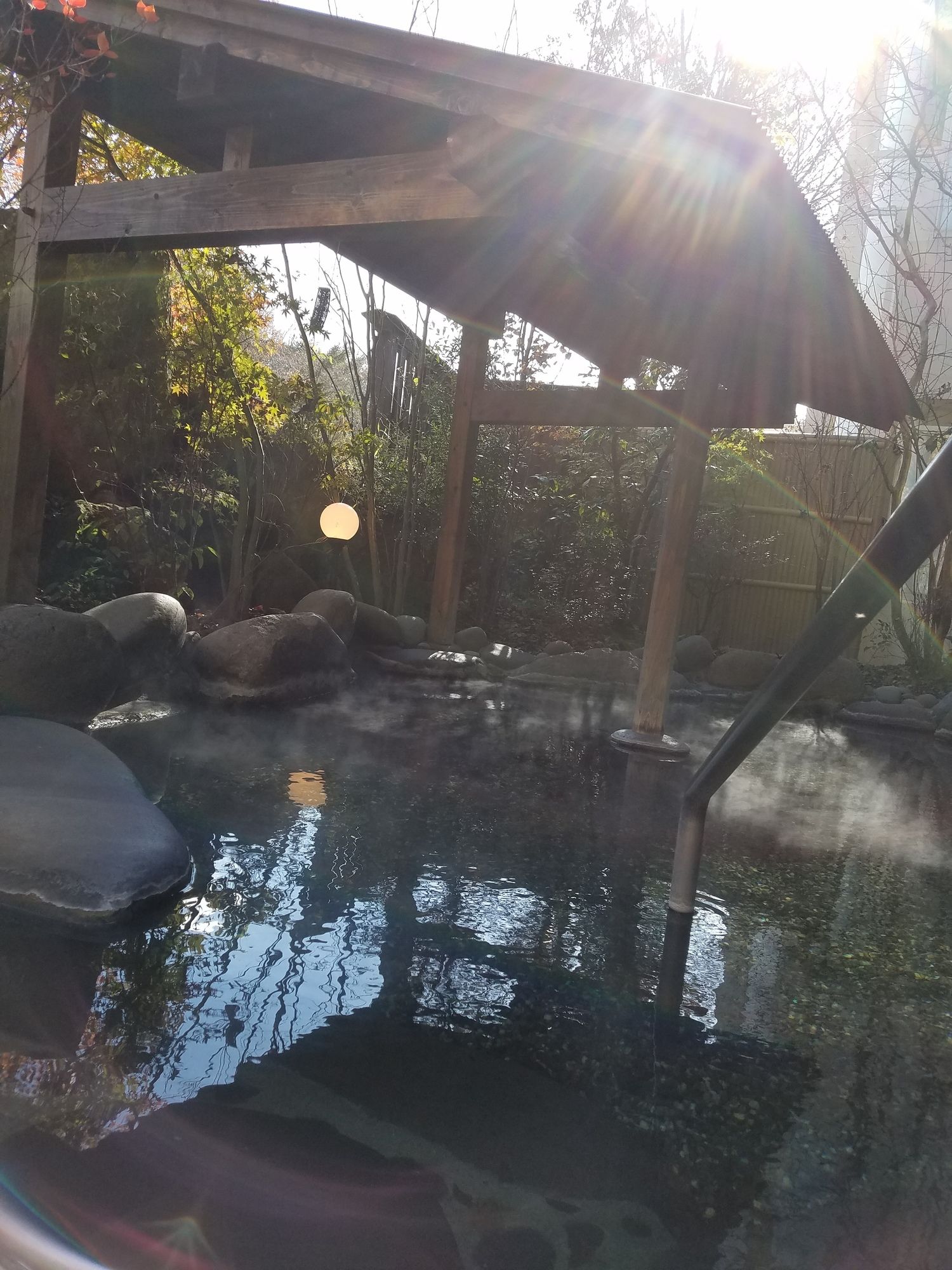 Фото Yufuin Besso Shikisai Hotel