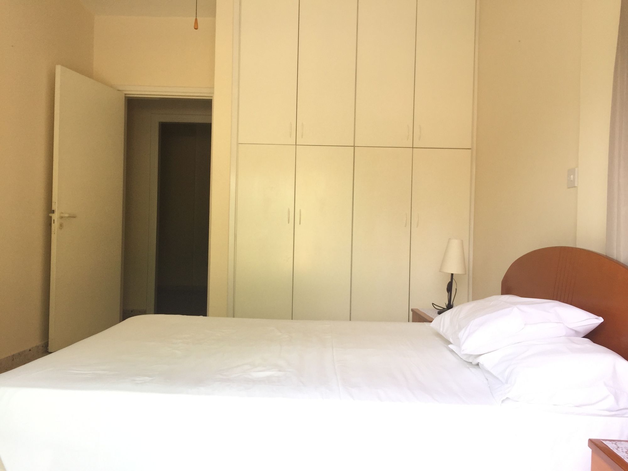 Фото Himonas Apartments