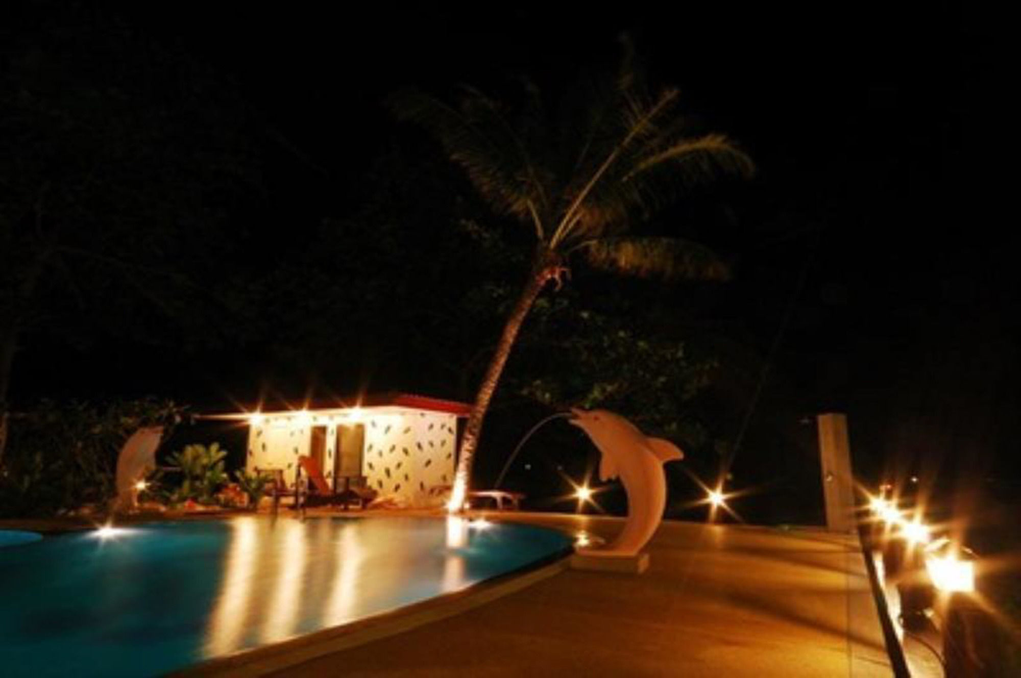 Фото Talkoo Beach Resort Khanom