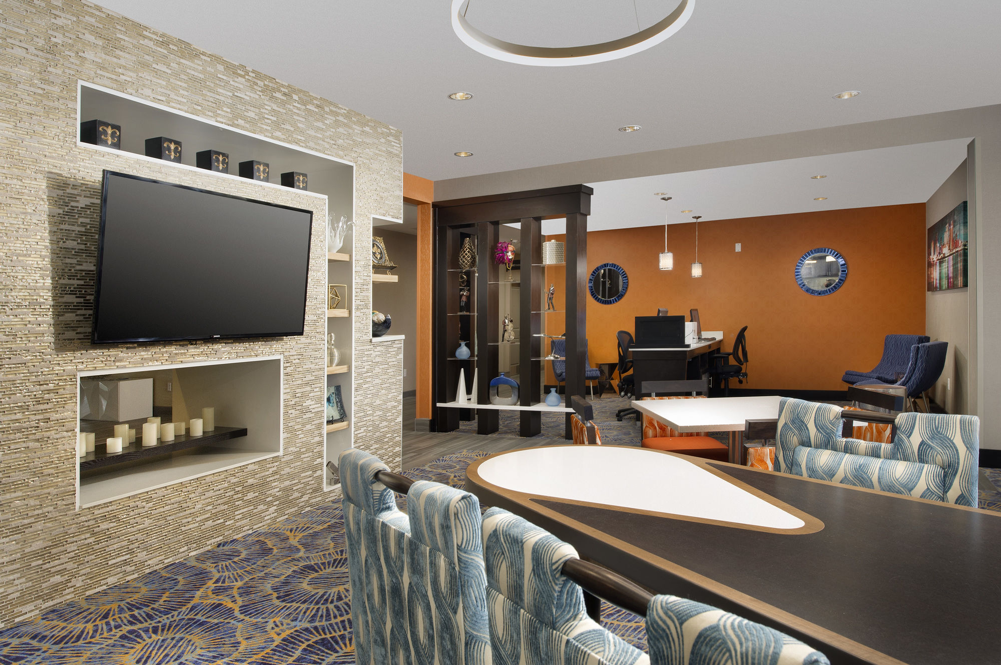 Фото Homewood Suites by Hilton Metairie New Orleans