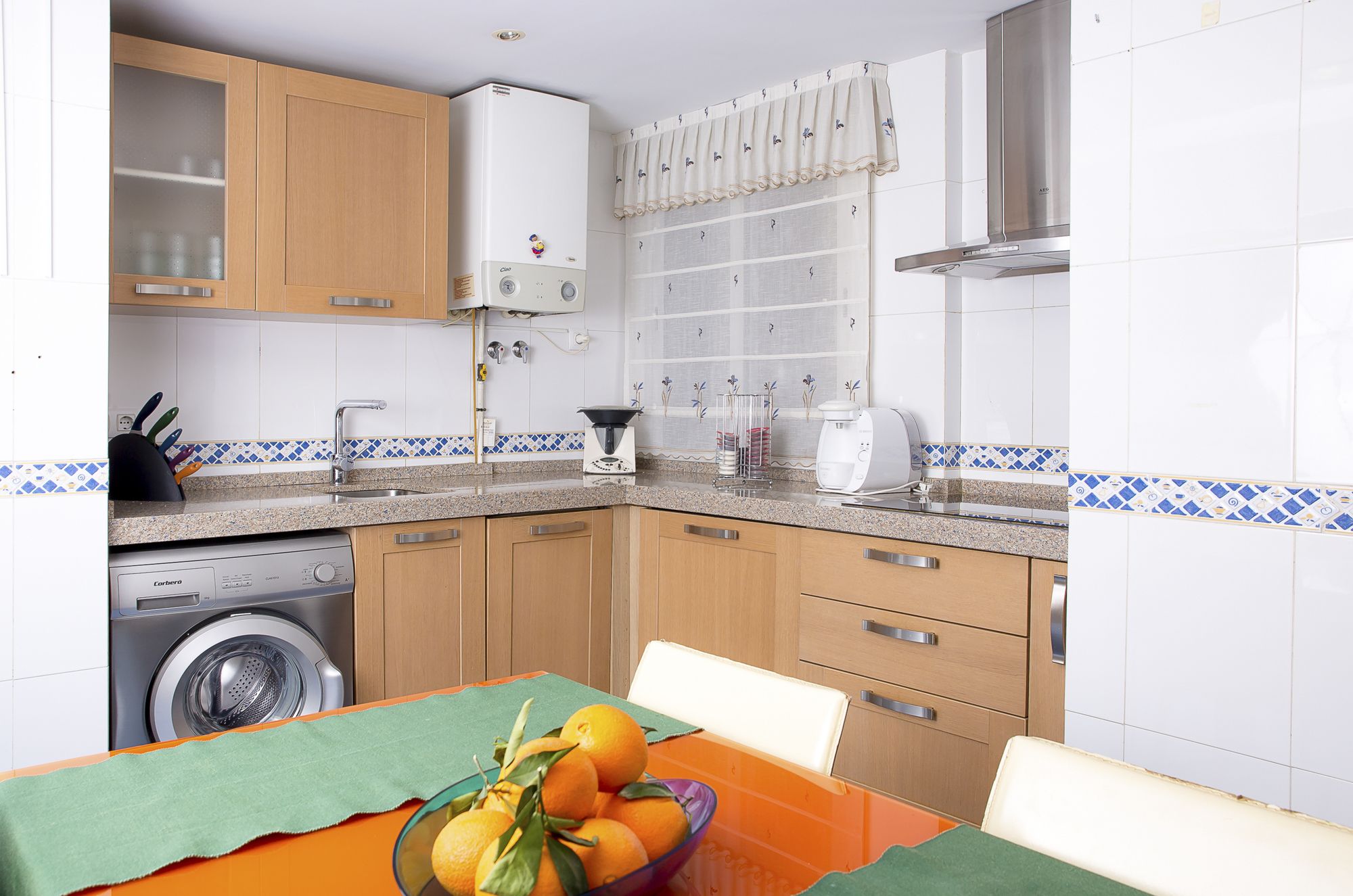 Фото Sea & Wave Alonso de Palencia