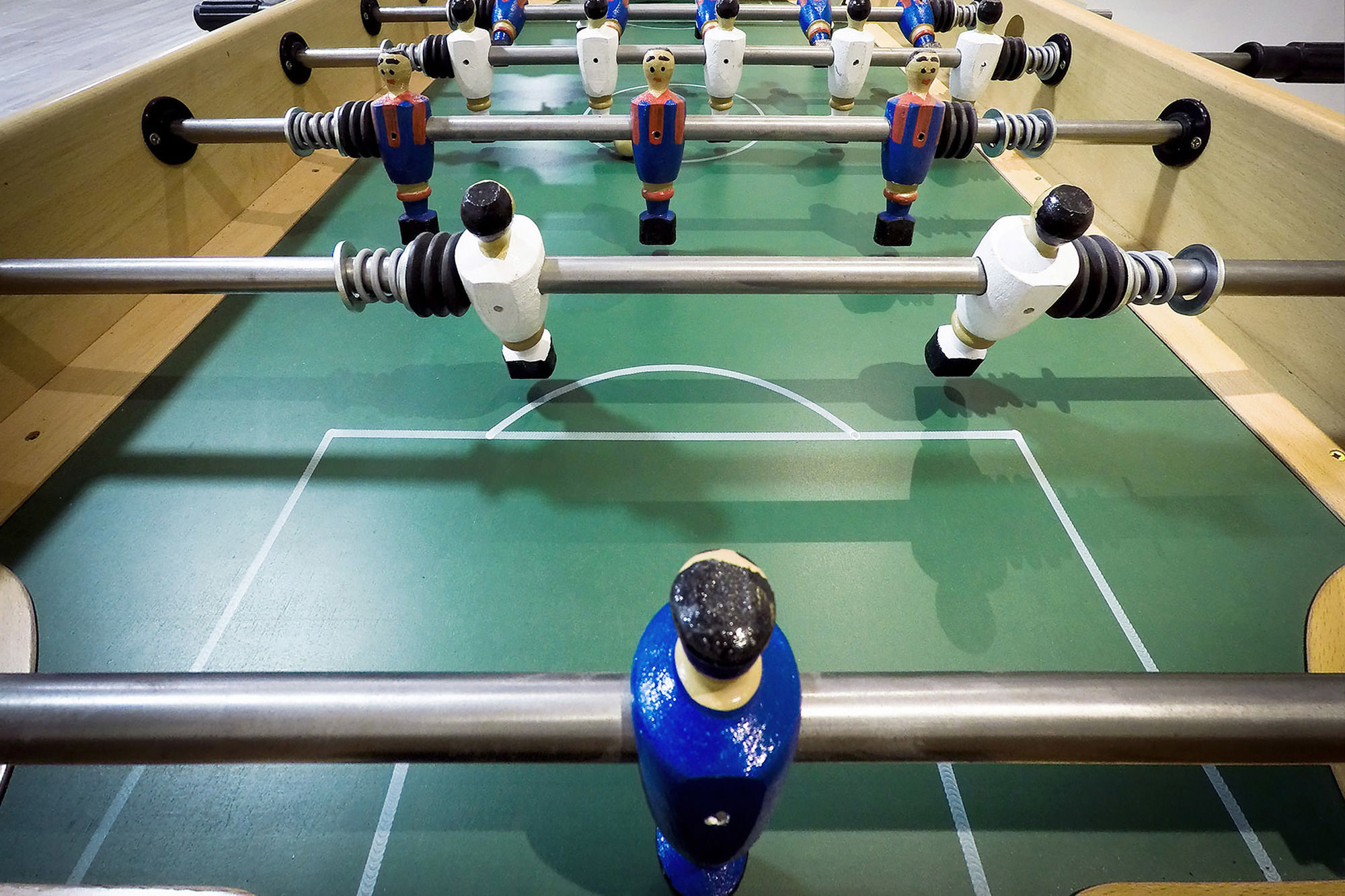 Фото Meeting Point Hostels