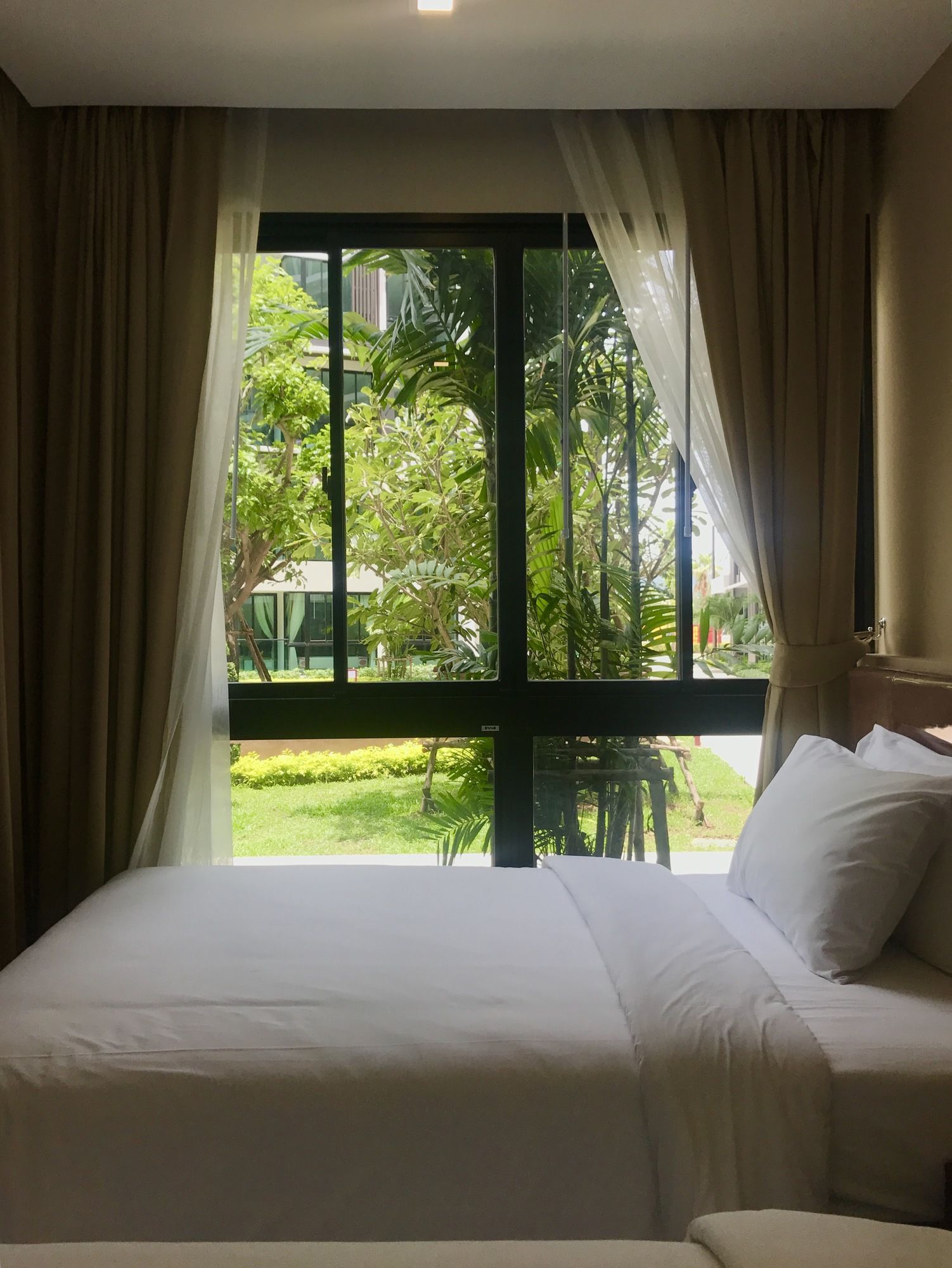Фото Wyndham Royal Lee Phuket