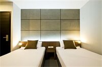 Фото Di Place Hotel