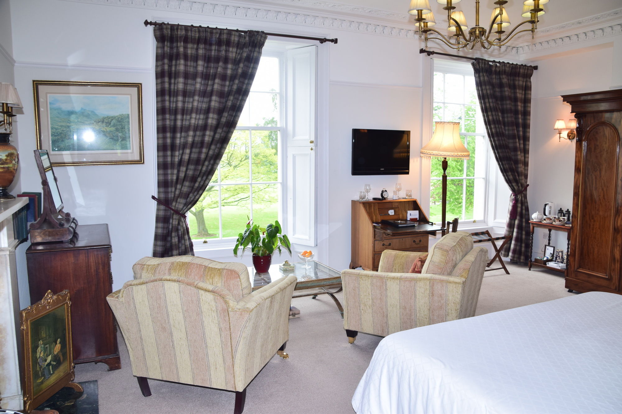 Фото The Townhouse