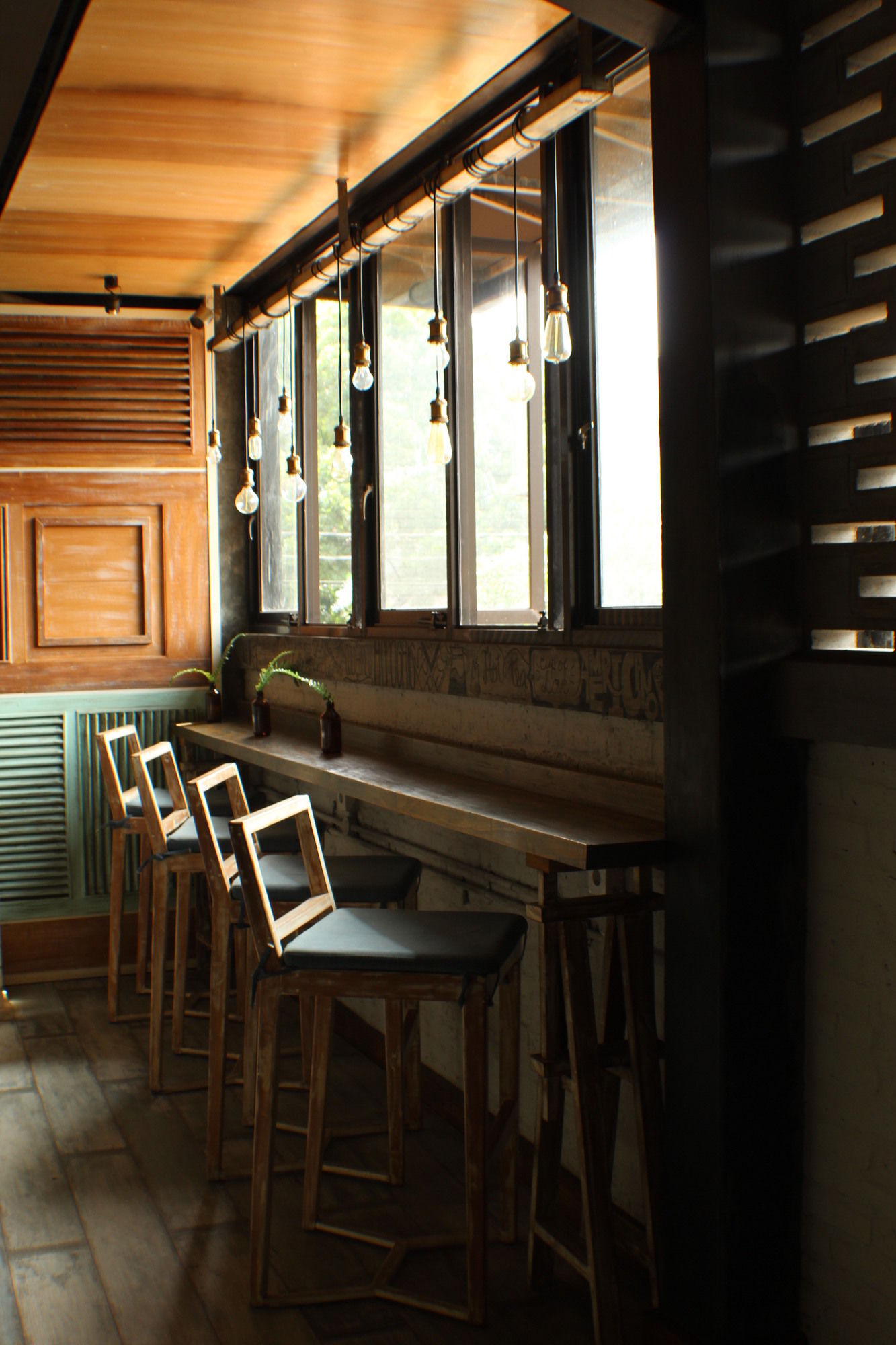 Фото Summerbird - Bed and Brasserie