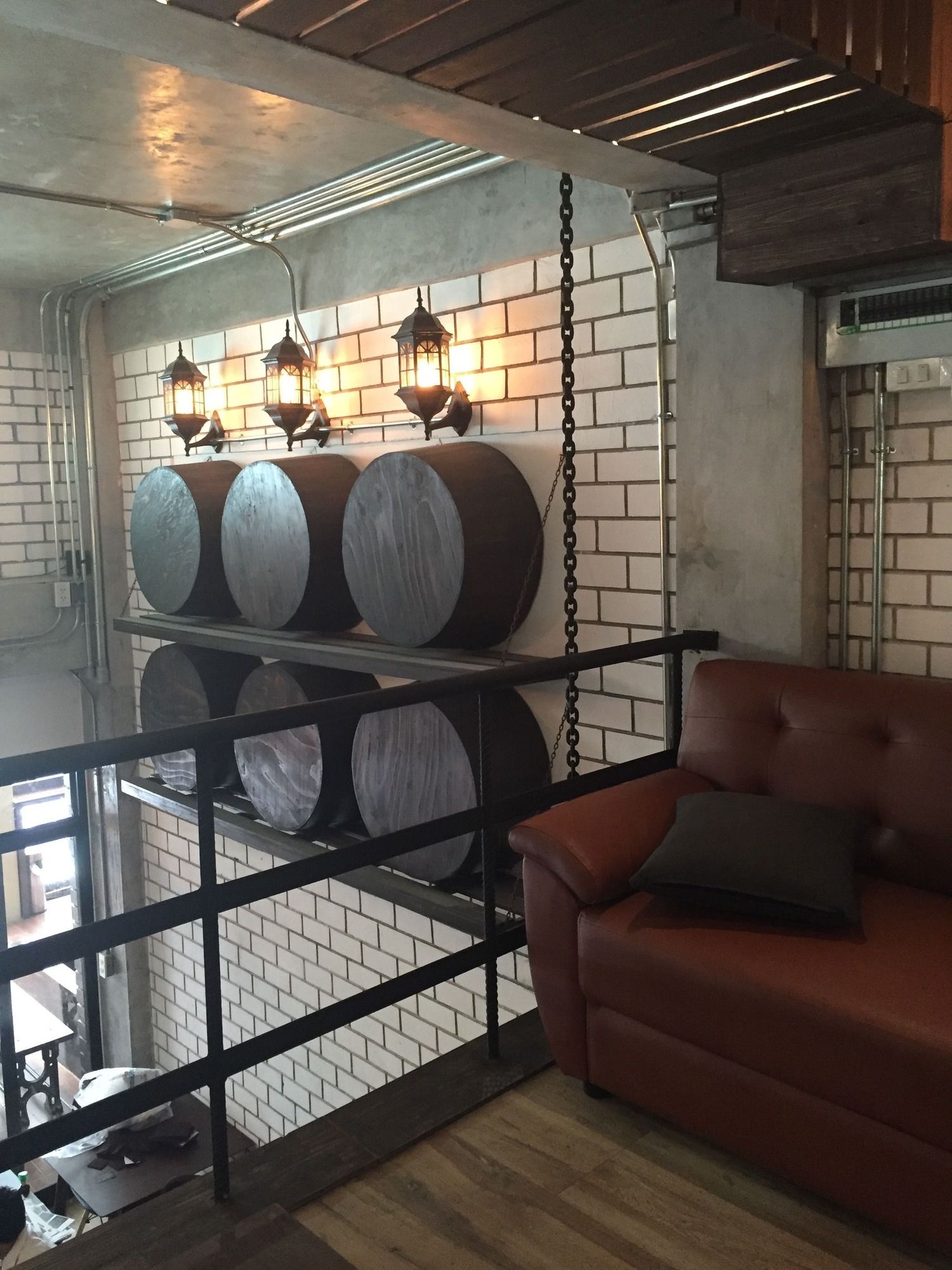 Фото Aspira Sukhumvit