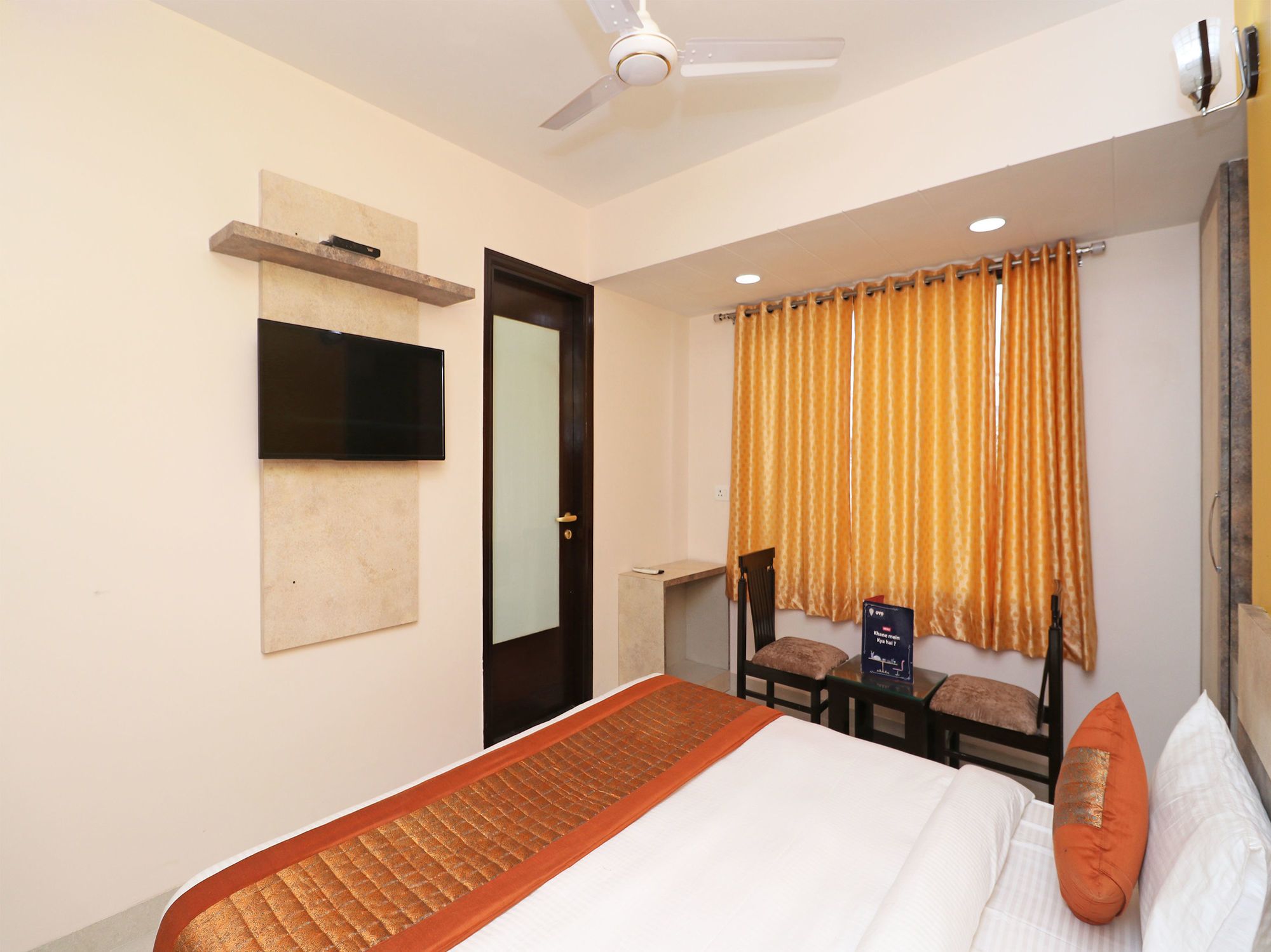 Фото Oyo Flagship 12675 Star inn