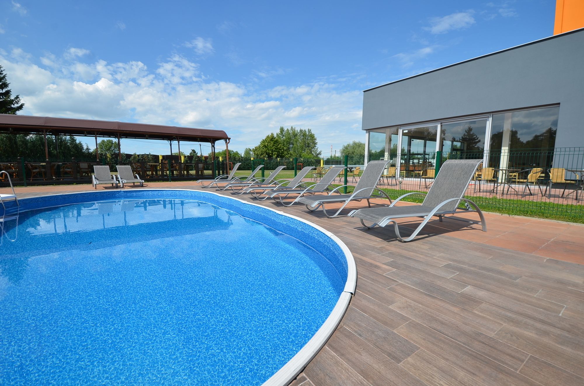 Фото Hotel Aura Design & Garden Pool