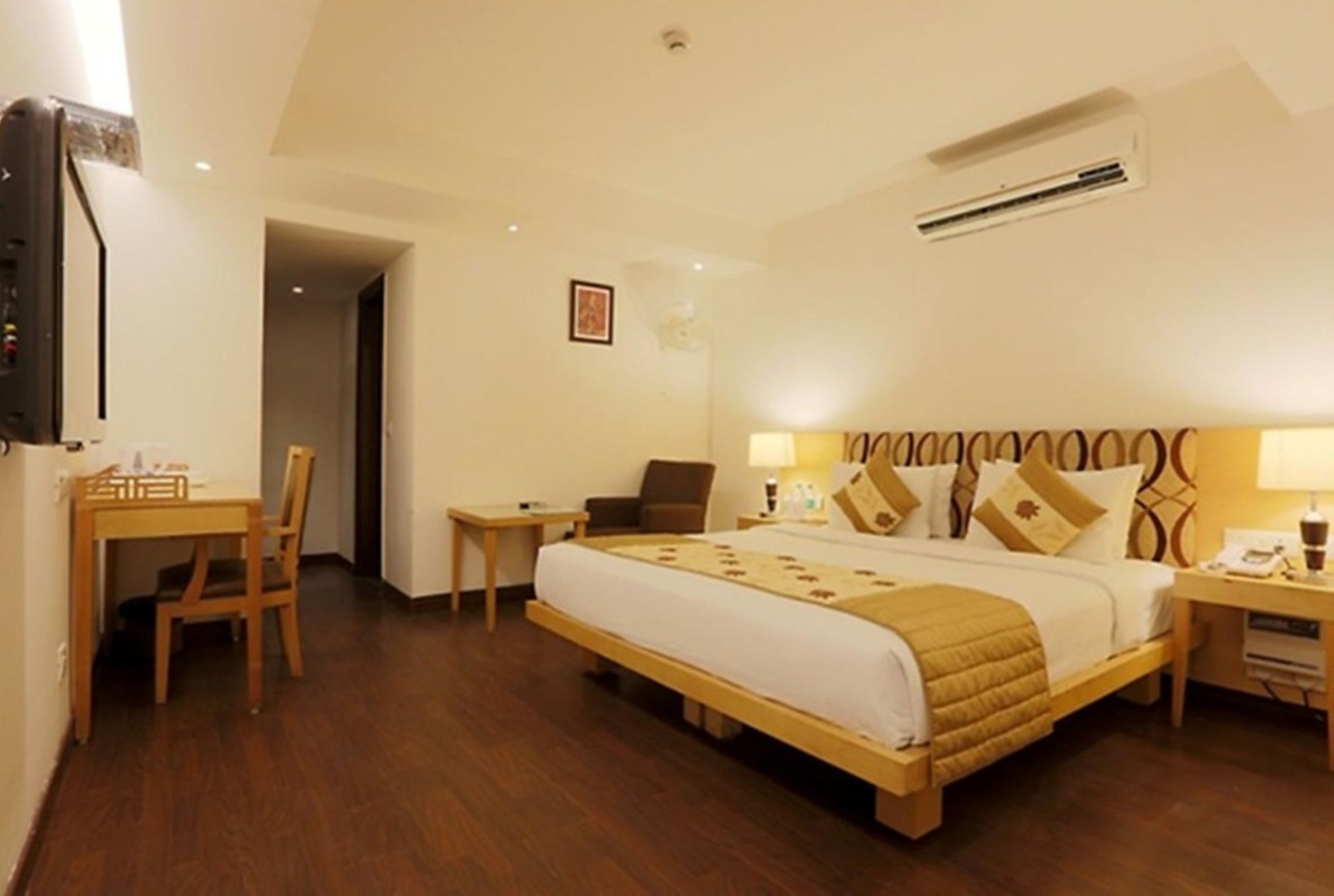 Фото Hotel De Nada