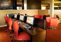 Фото Courtyard by Marriott Tallahassee Downtown/Capitol
