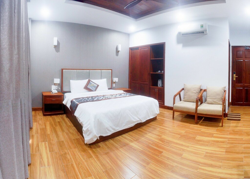 Hotel Nhat Thanh Hotel, Qui Nhơn, photo
