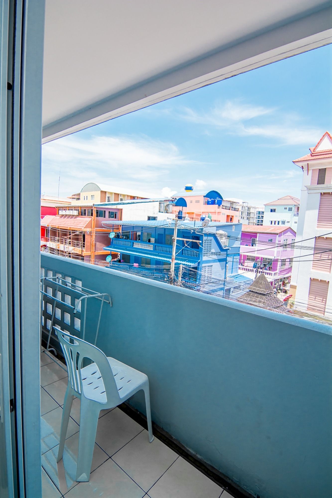 Фото Sutus Court 1