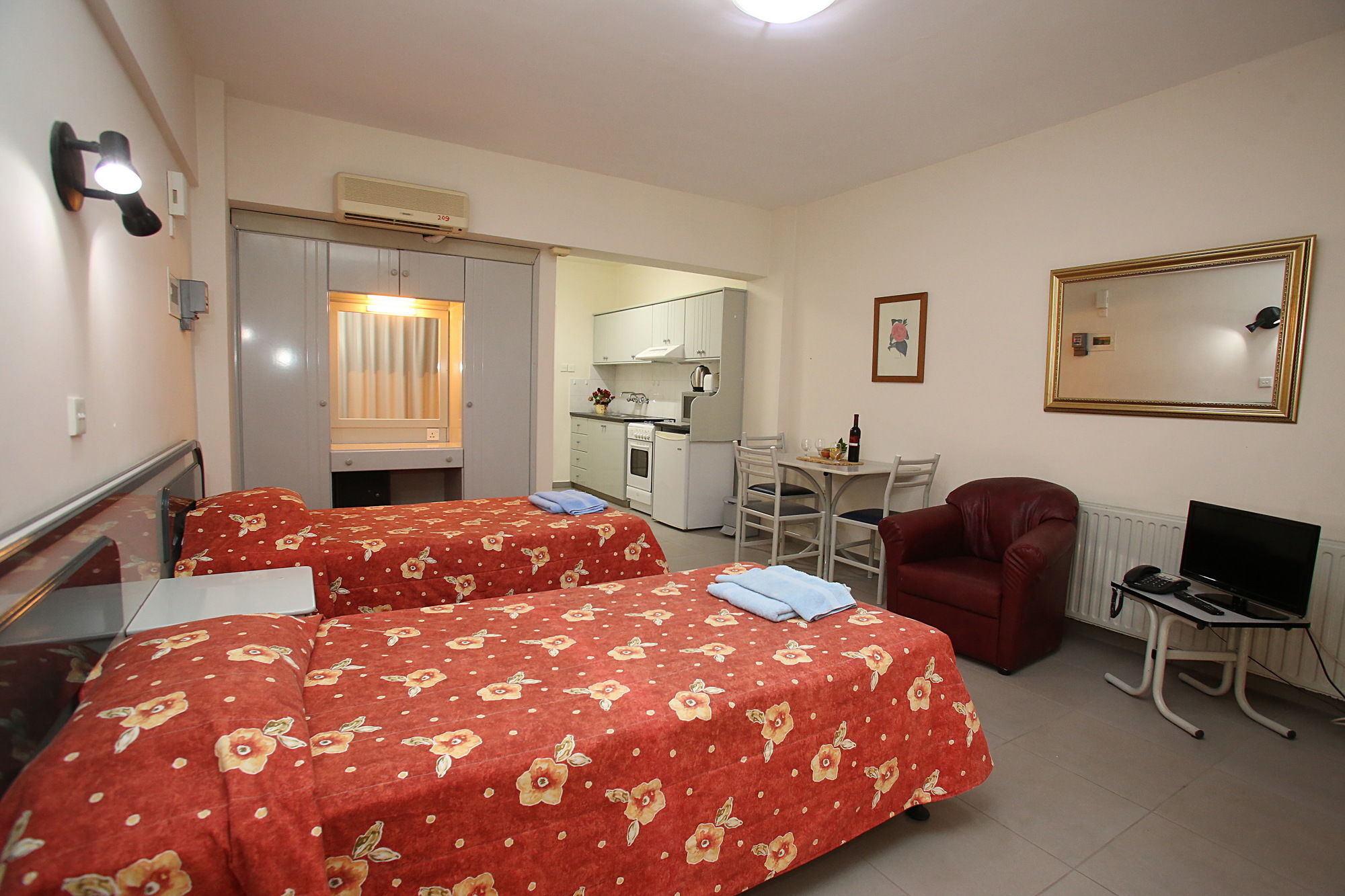 Фото Sunquest Gardens Holiday Resort