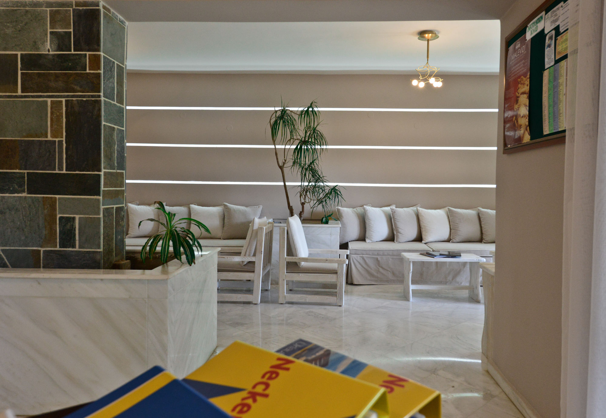 Фото Eva Mare Hotel & Suites - Adults Only