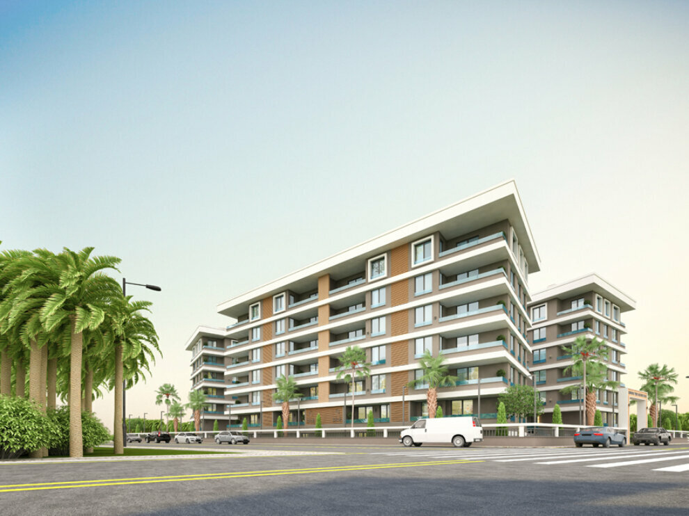 Construction company Tire Solmaz Yapı İnşaat, Tire, photo