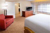 Фото Courtyard by Marriott Medical Center San Antonio