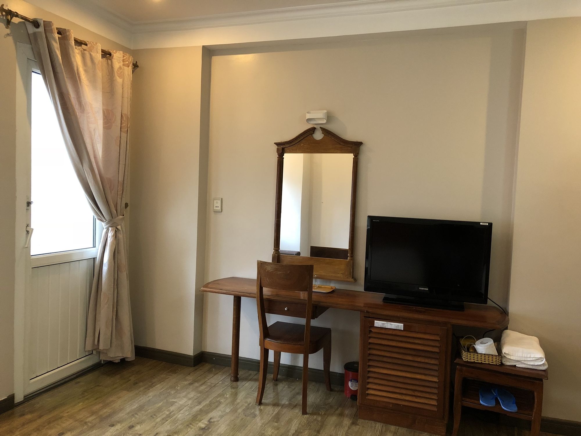 Фото Dreams Hotel