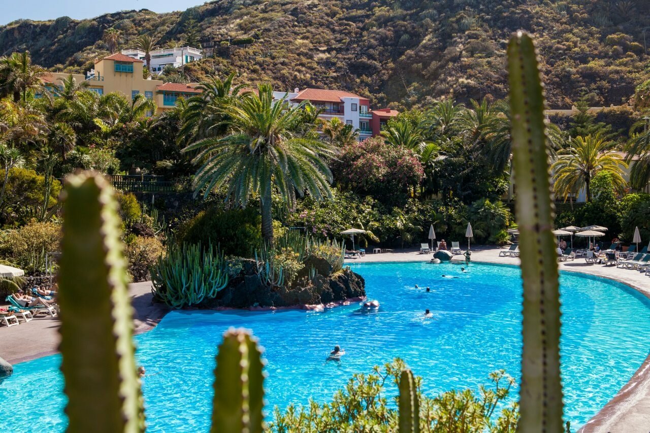 Фото Hacienda San Jorge