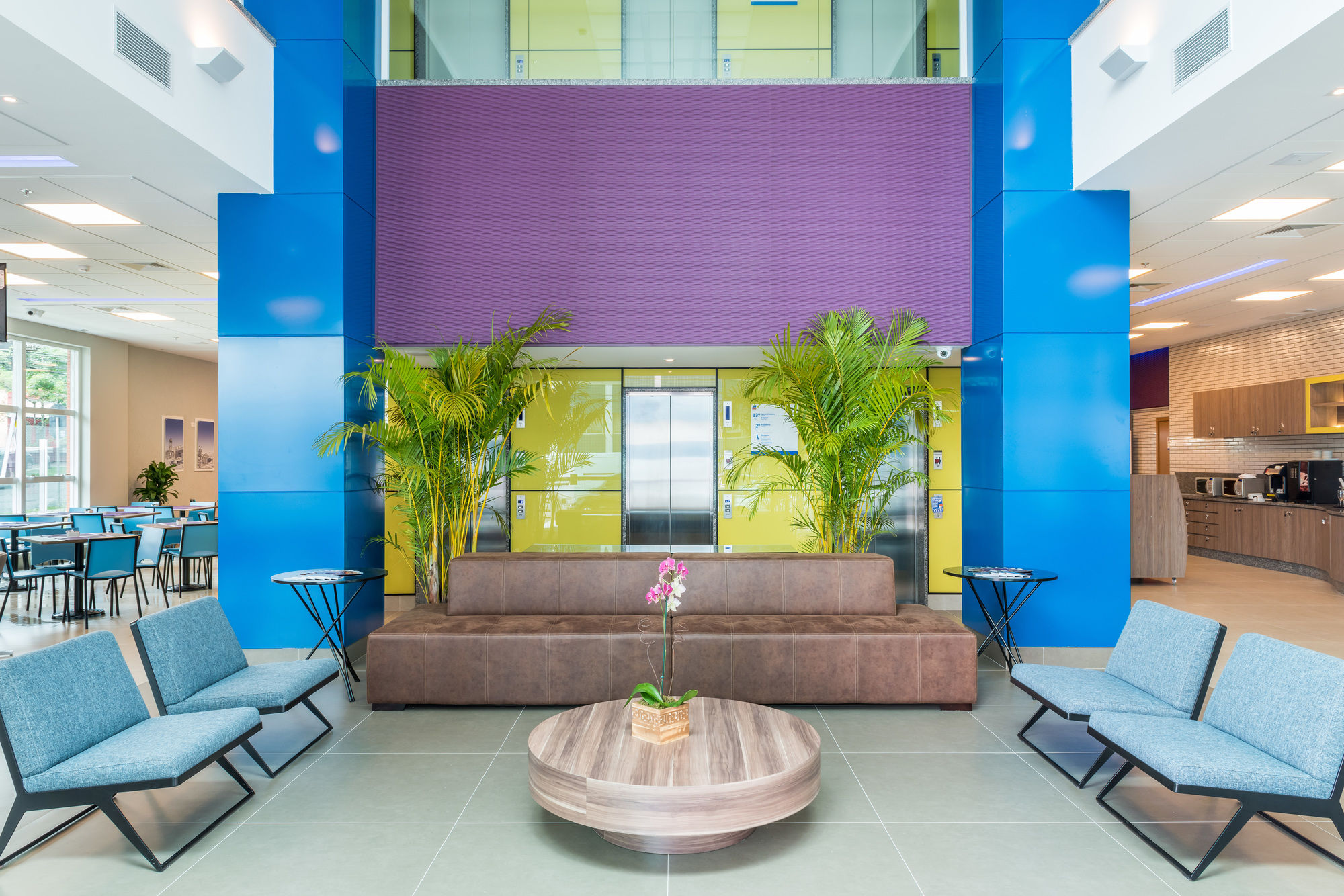 Фото Go Inn Hotel Curitiba