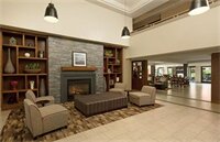 Фото Four Points by Sheraton Downtown Seattle Center