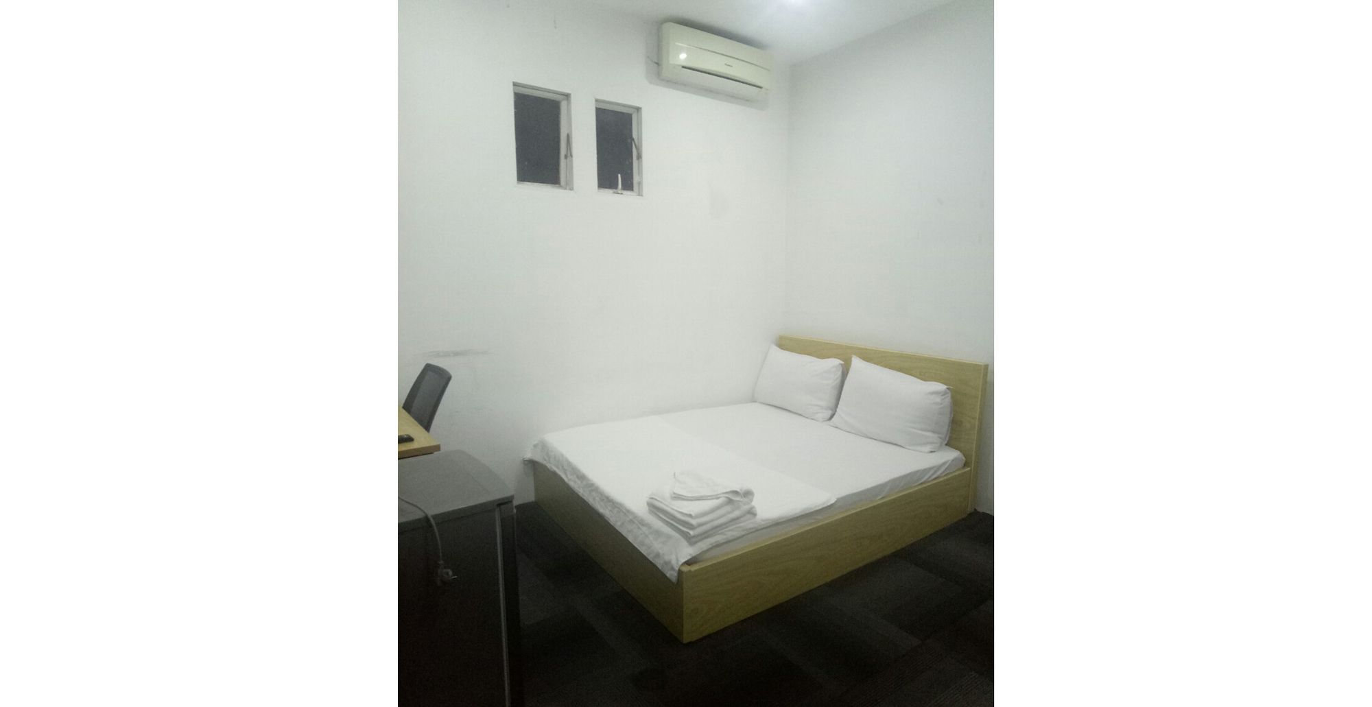 Фото 95 Lam Son Hotel