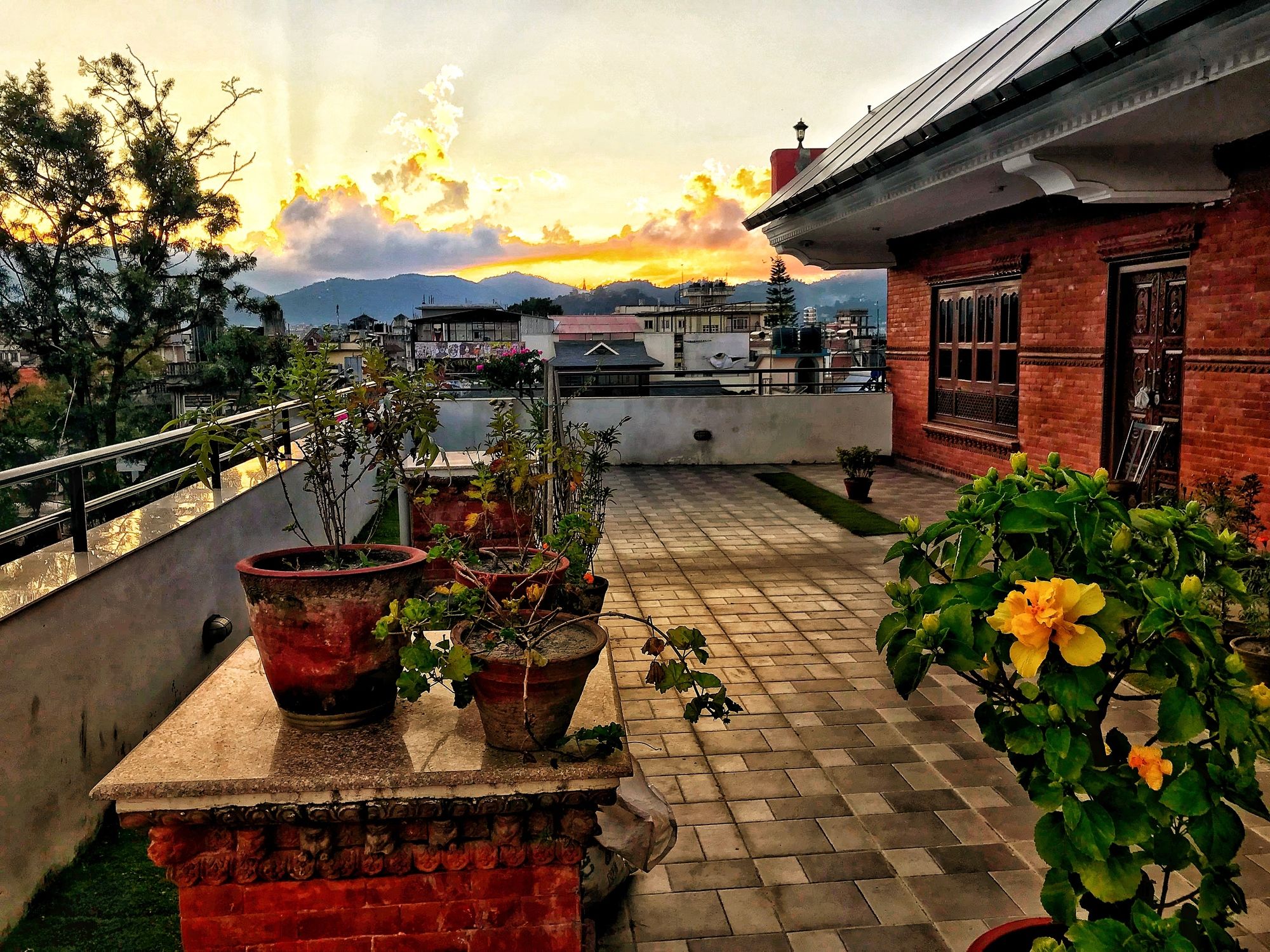 Фото отеля 5