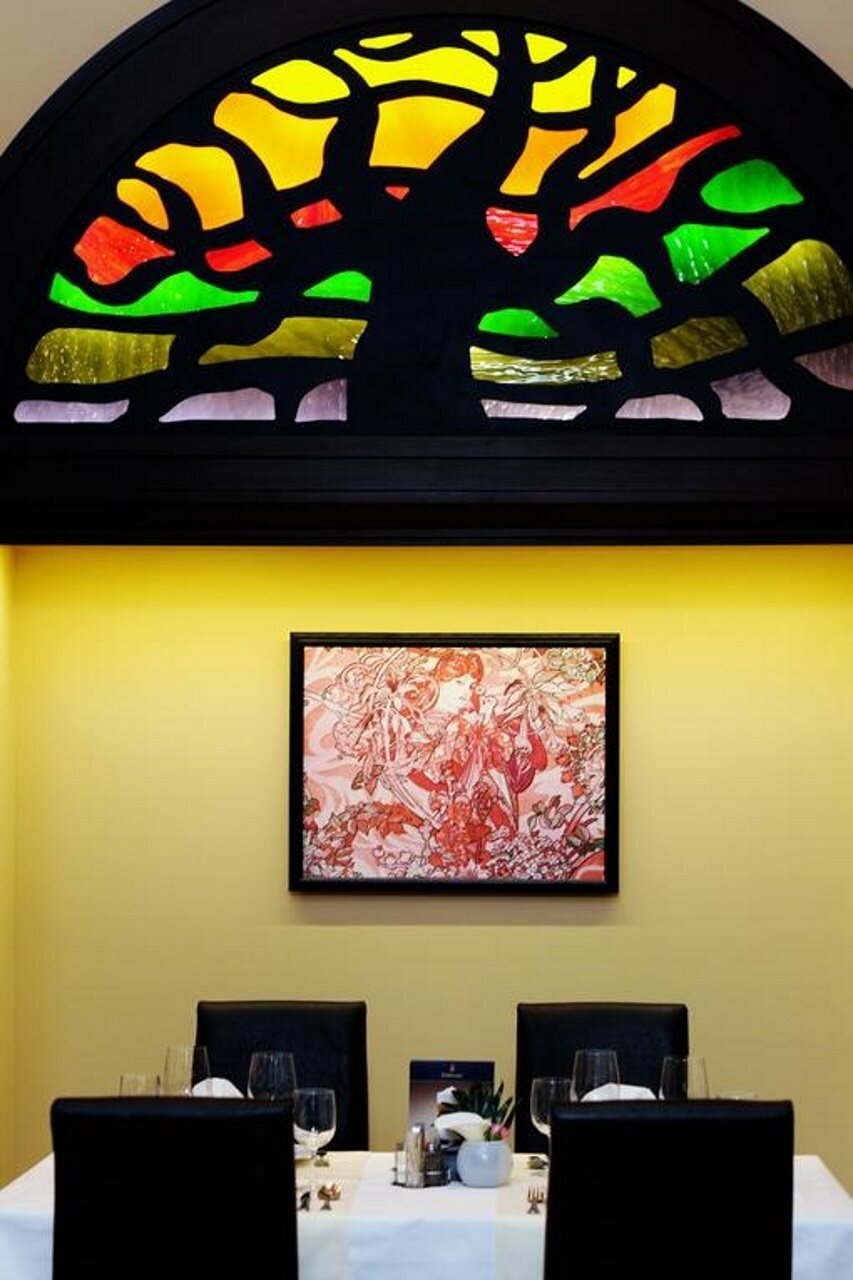 Фото Residence Baron Hotel