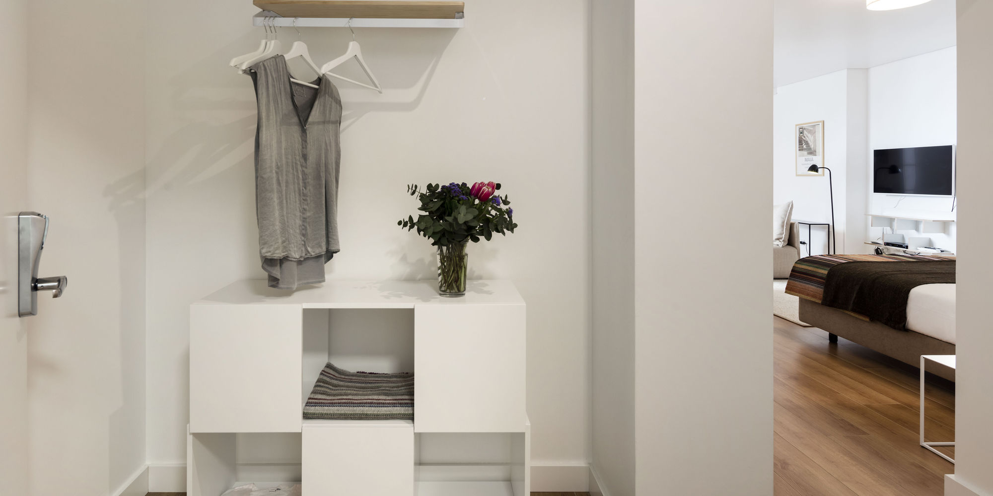 Фото Lisbon Serviced Apartments Baixa Castelo