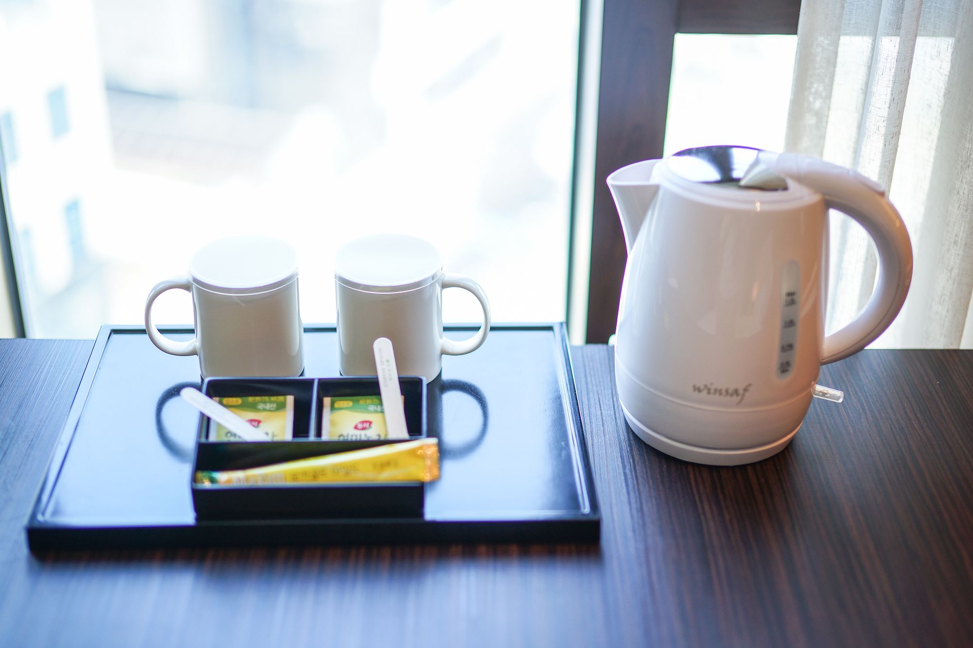 Фото International Hotel Youngjong