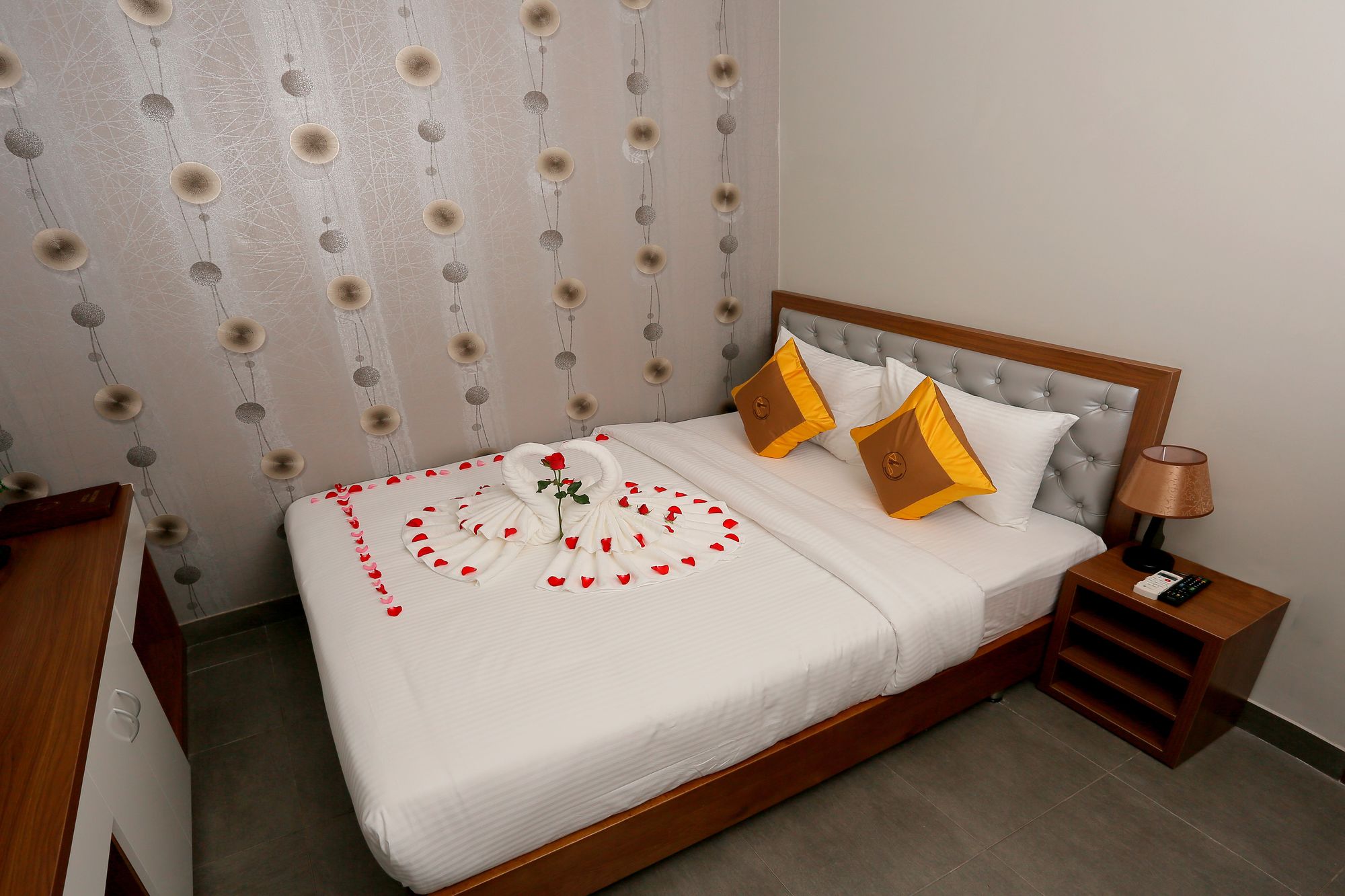 Фото Отель Friendly