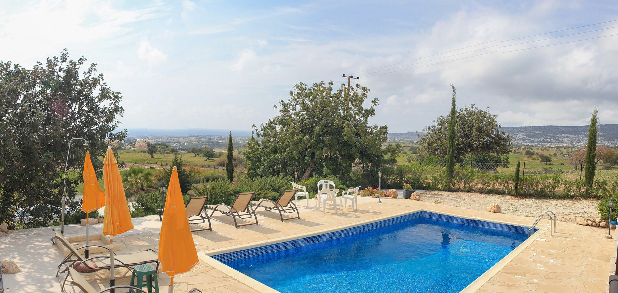 Фото Adonis Villa