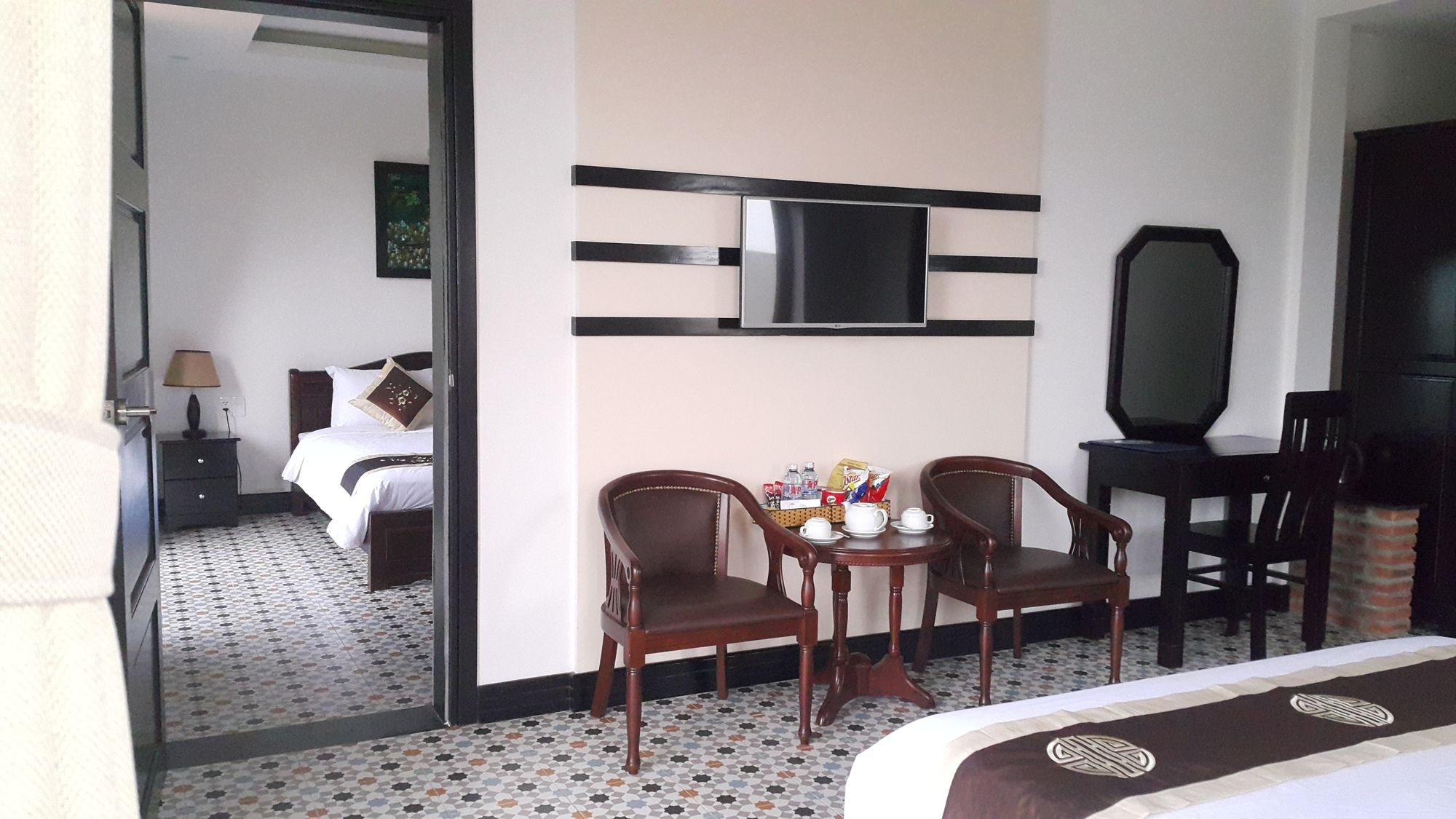 Фото Rural Scene Villa