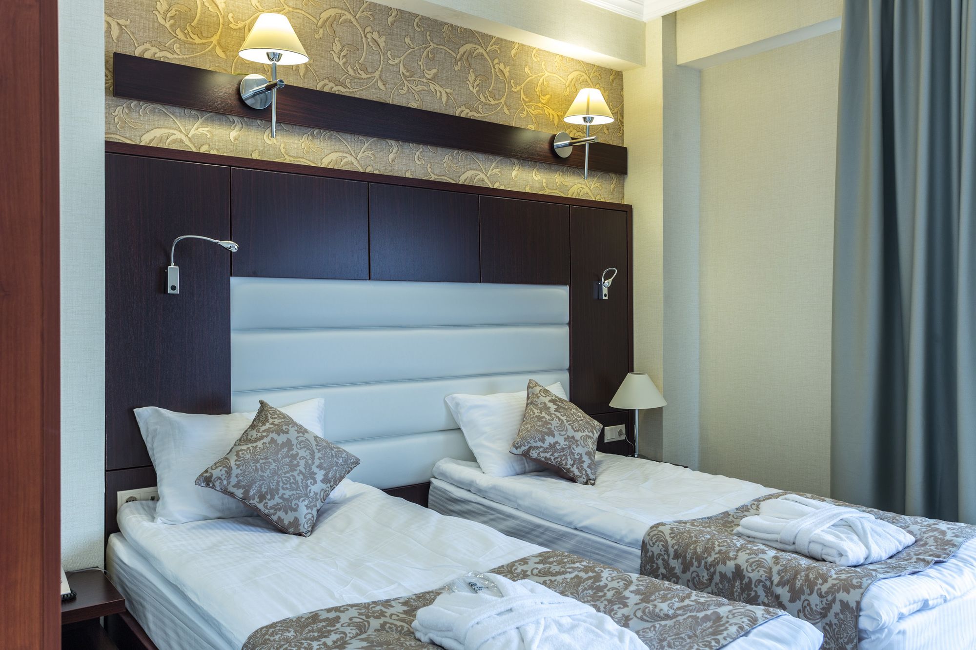 Фото Astoria Tbilisi