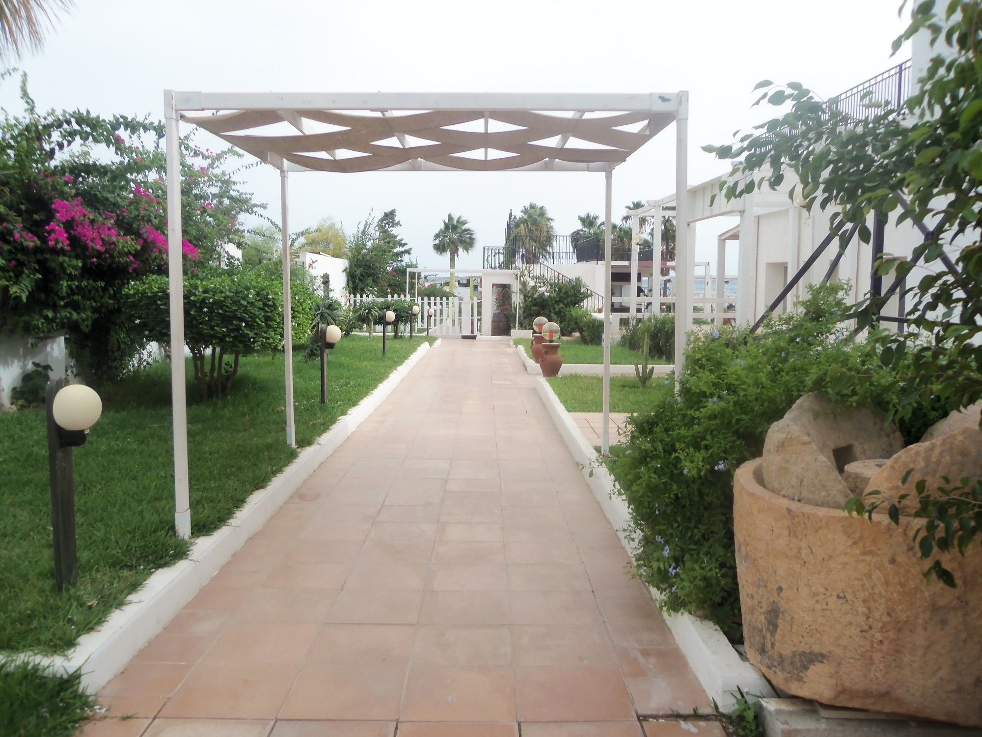 Фото La Playa Hôtel Club