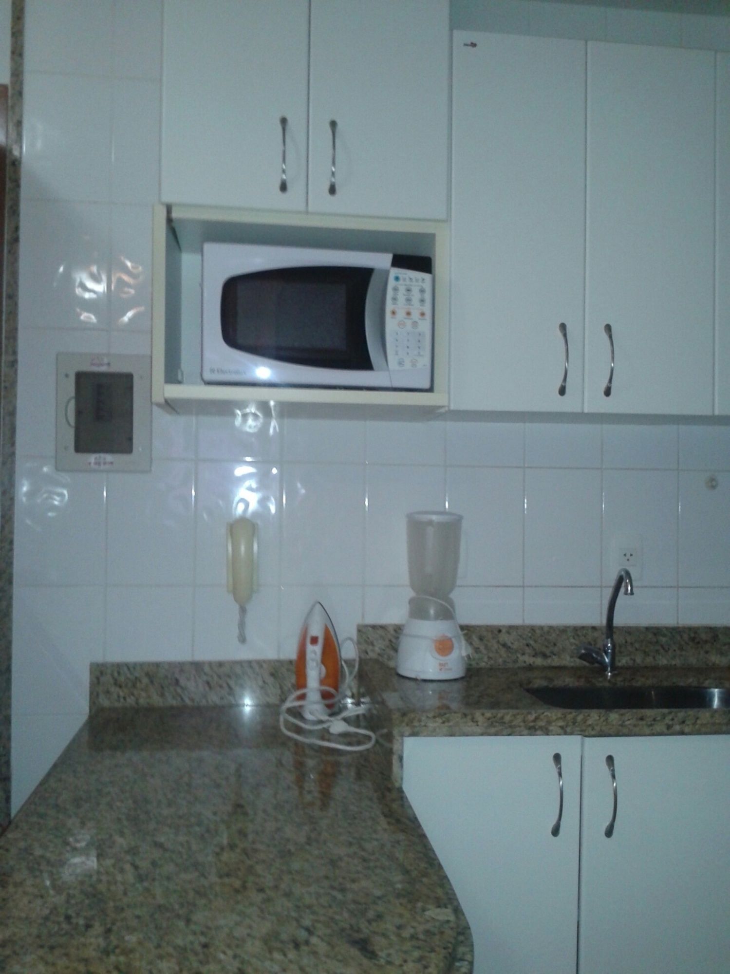 Фото Flats Bueno em Goiânia