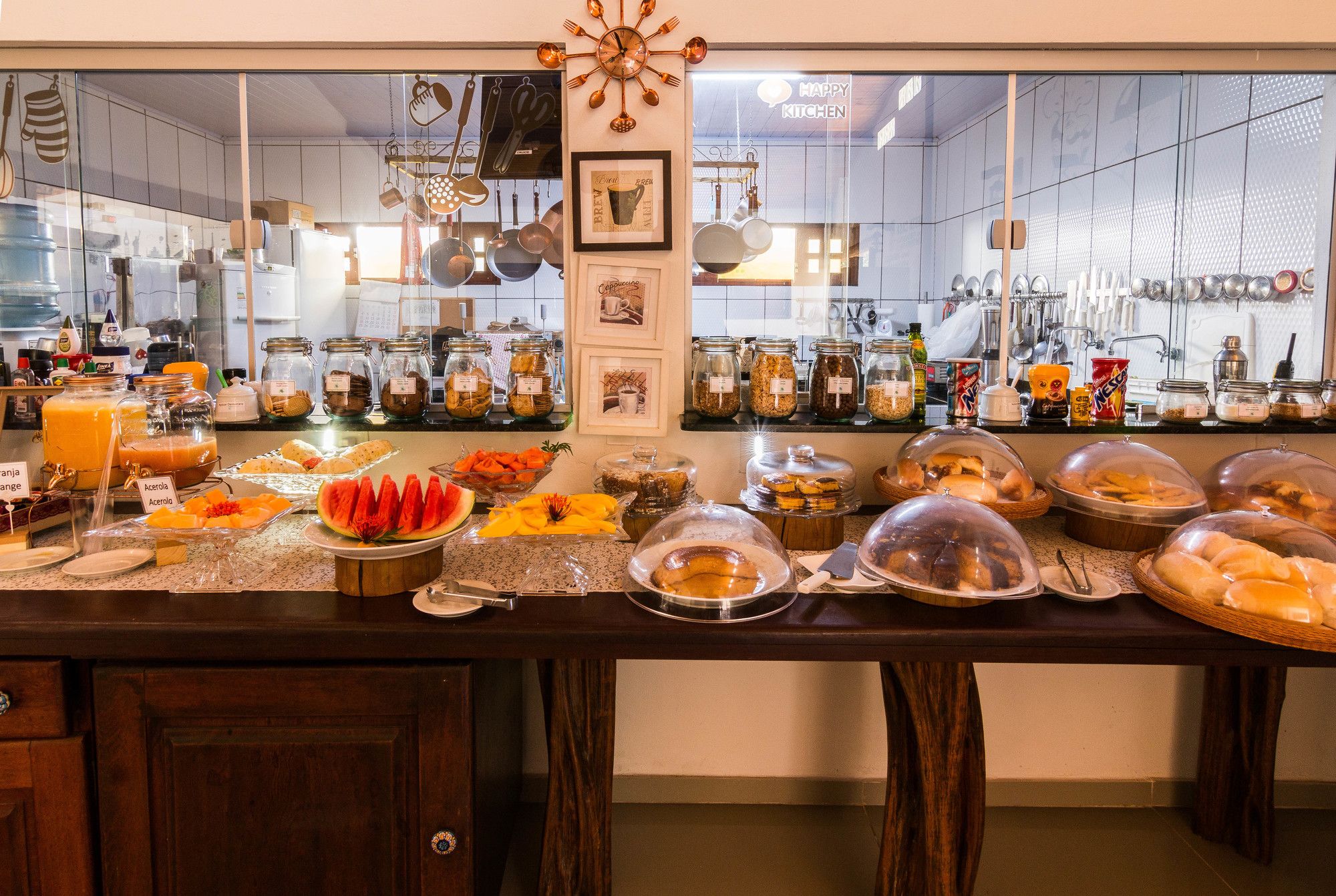 Фото Pousada Xama