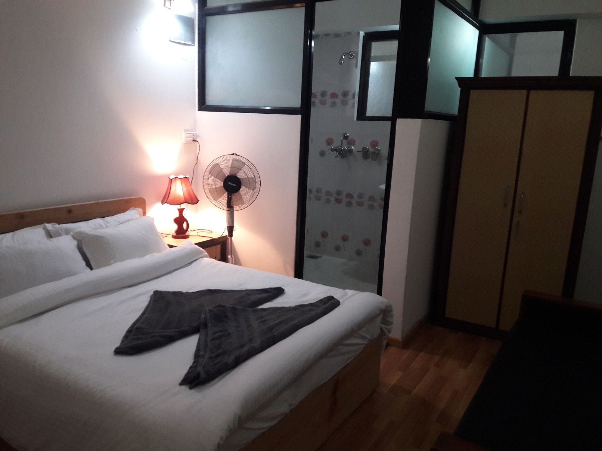 Фото Гостиница