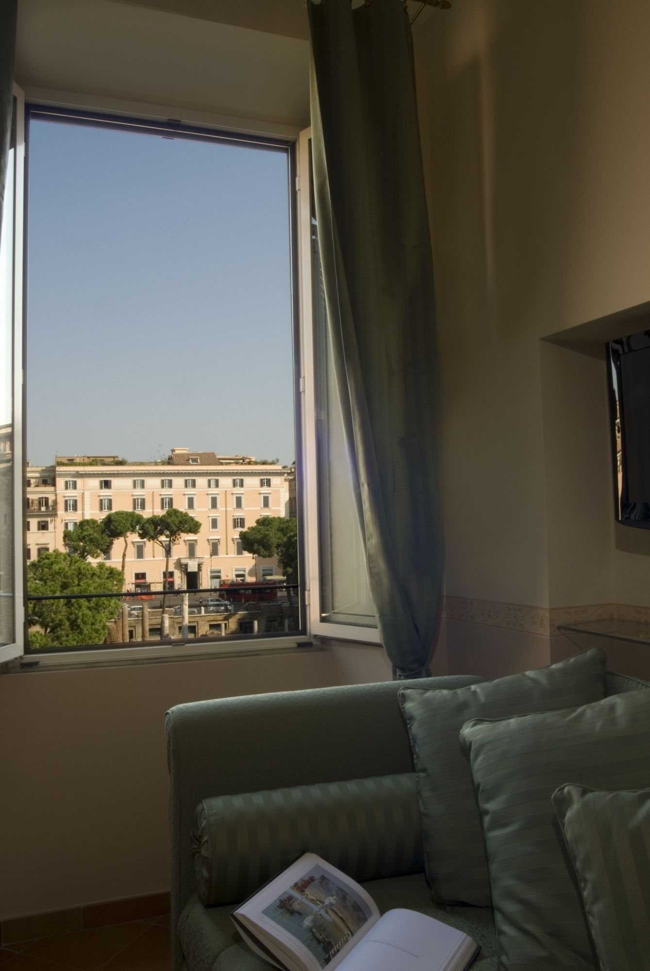 Фото Residenza Gens Julia