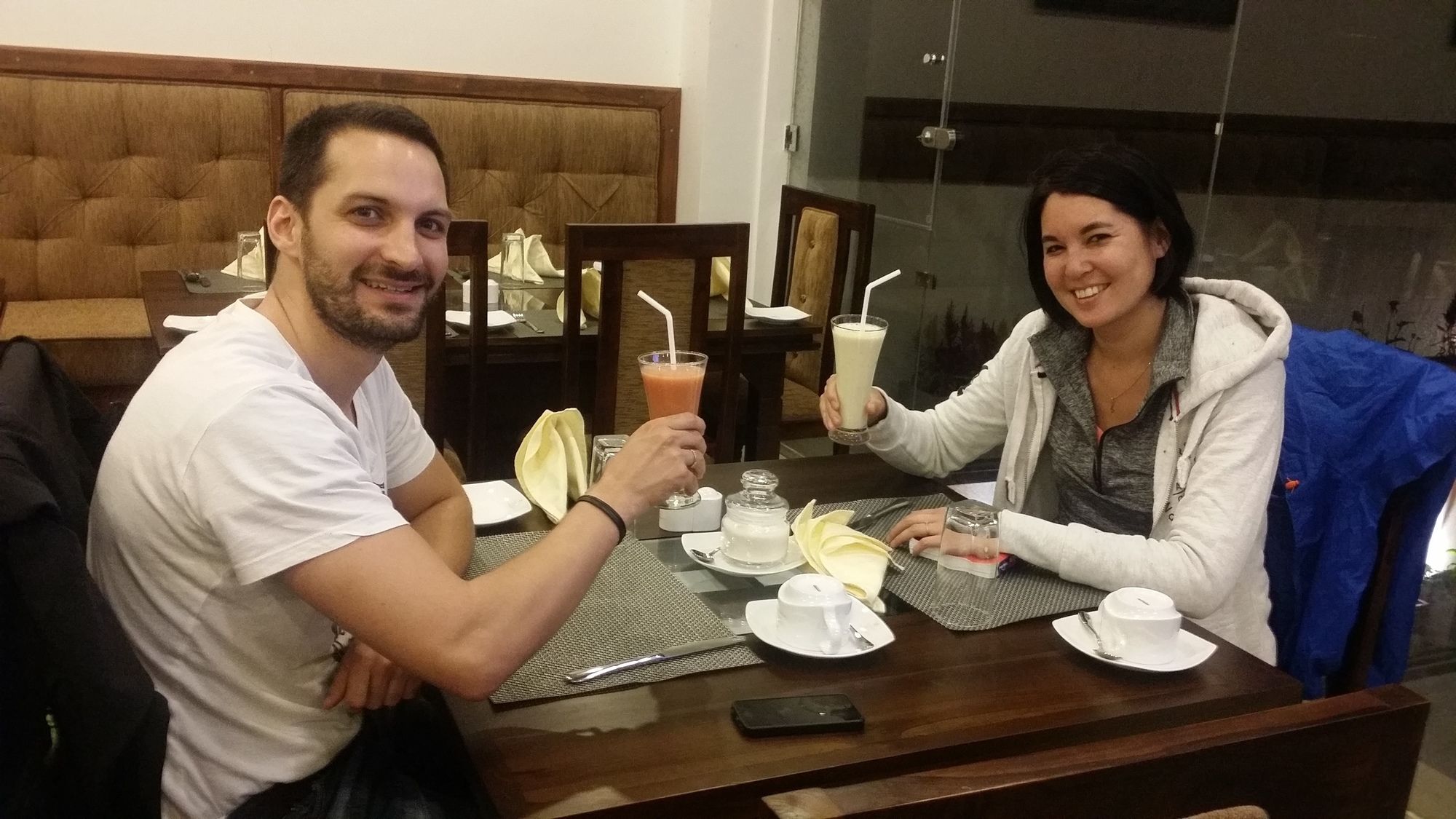 Фото Galaxy Grand Hotel