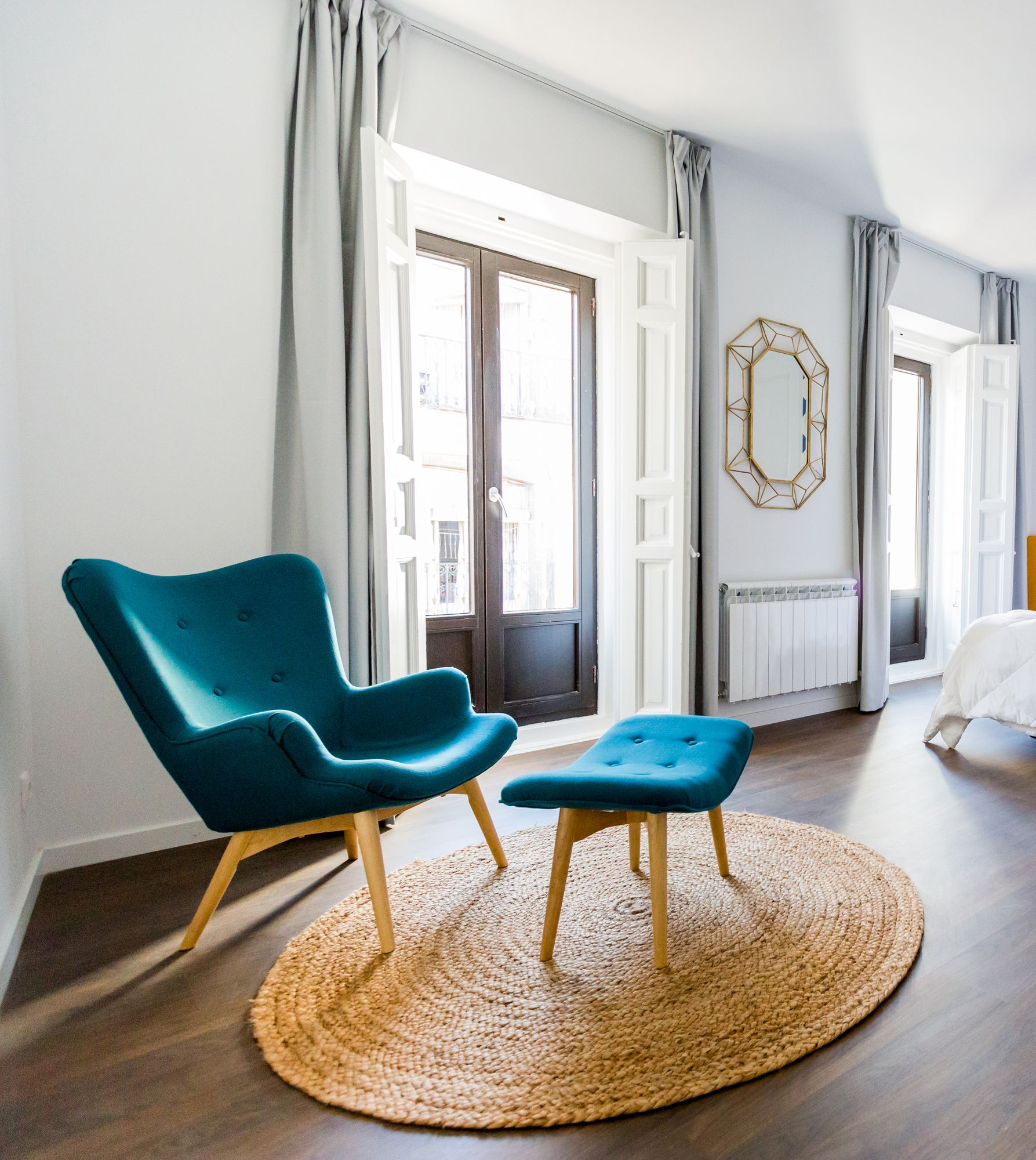 Фото Urban Vida Calatrava